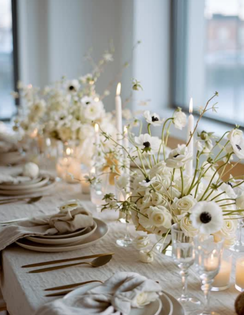 Winter White Luncheon (1)