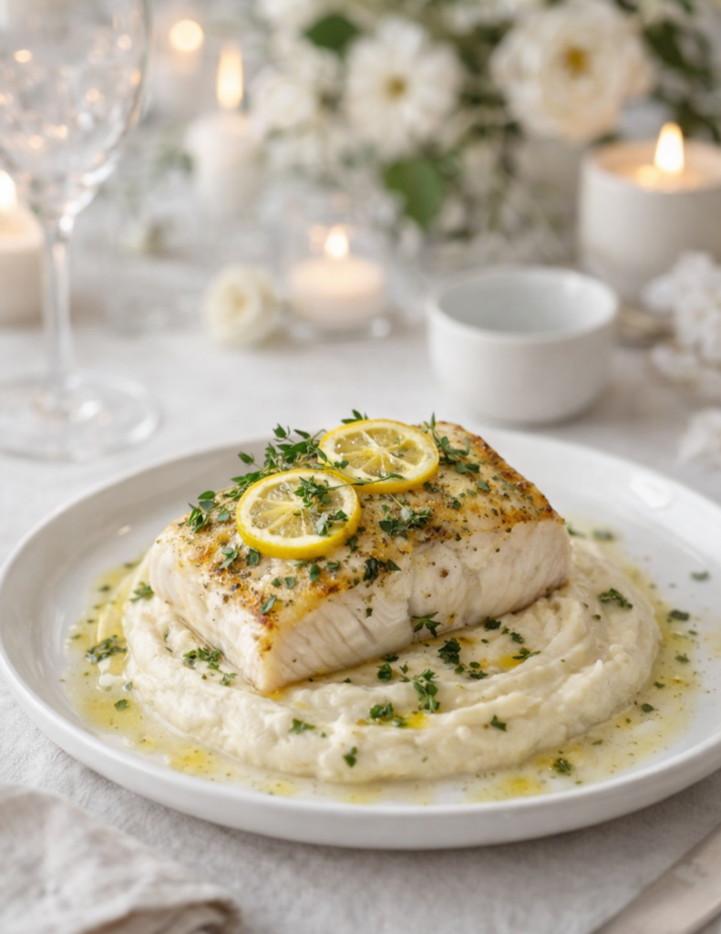 Winter White Luncheon-2