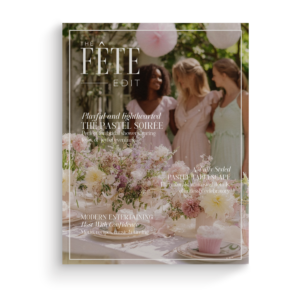 The Citrus Table Edit