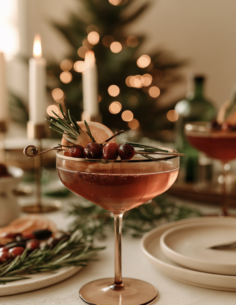 The Christmas Edit 2026- The Fête Edit
